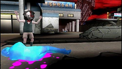 Danganronpa Another Episode: Ultra Despair Girls PlayStation Vita the Best