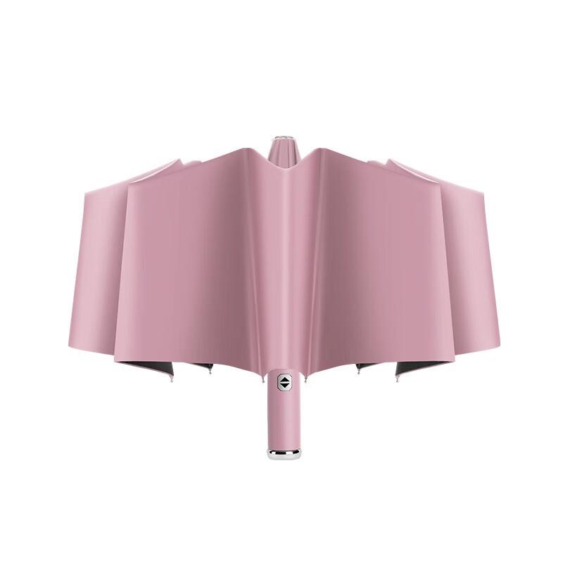 Yizhou LED Flashlight Automatic Umbrella