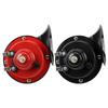 12V 24V Super Loud Motorcycle Horns Universal Waterproof Loudspeaker For Car Motorcycle Scooters Moped Cafe Racer ATV Dirt Bike