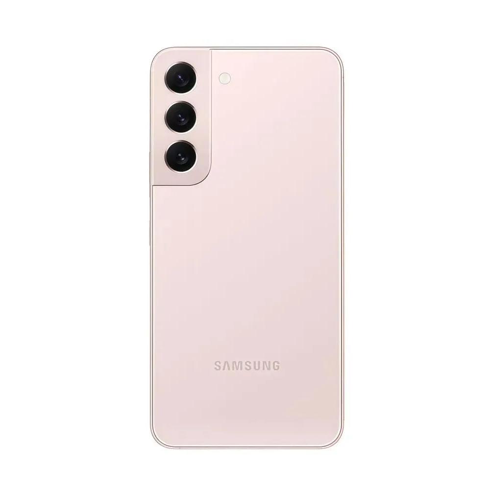 Samsung Telefon Mobil Deblocat Galaxy S22 5G 8GB+128GB eSIM+SIM