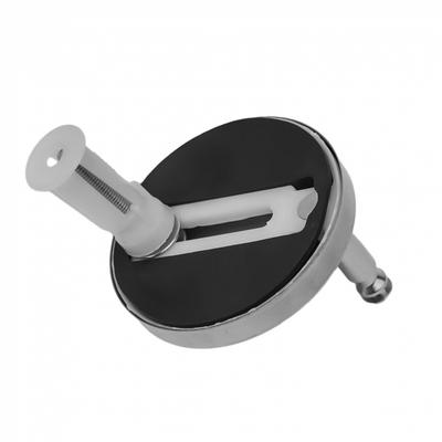 Pachet de 2 Șuruburi cu Balamale pentru Capac de Toaletă Accesorii pentru Toaletă Șuruburi de Fixare