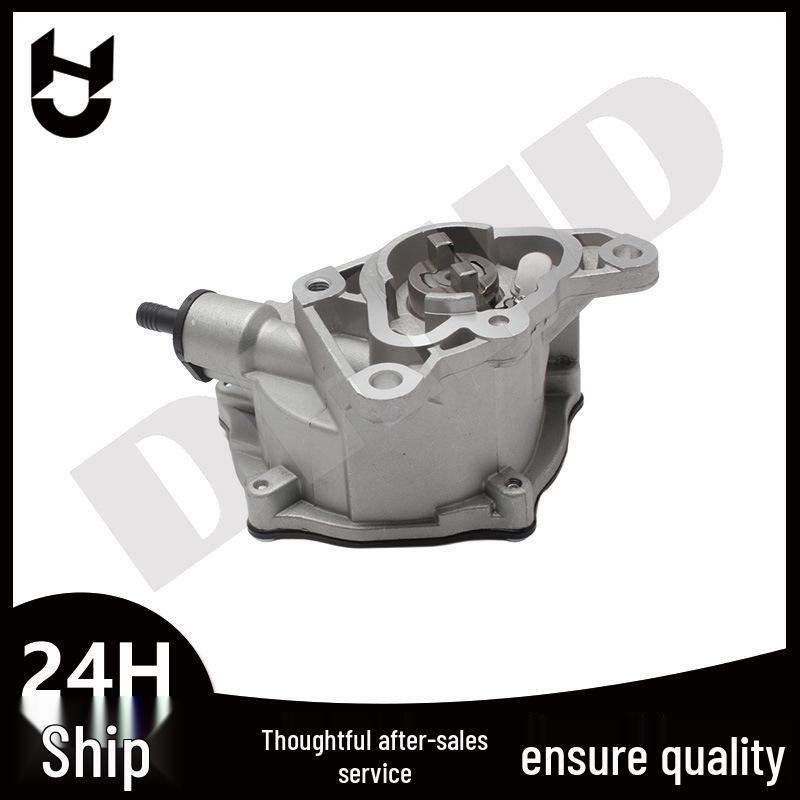 Suitable Brake Vacuum Pump for Buick and Chevrolet (Part Numbers: 5282085, 5270422, 5270423, 5282085F).
