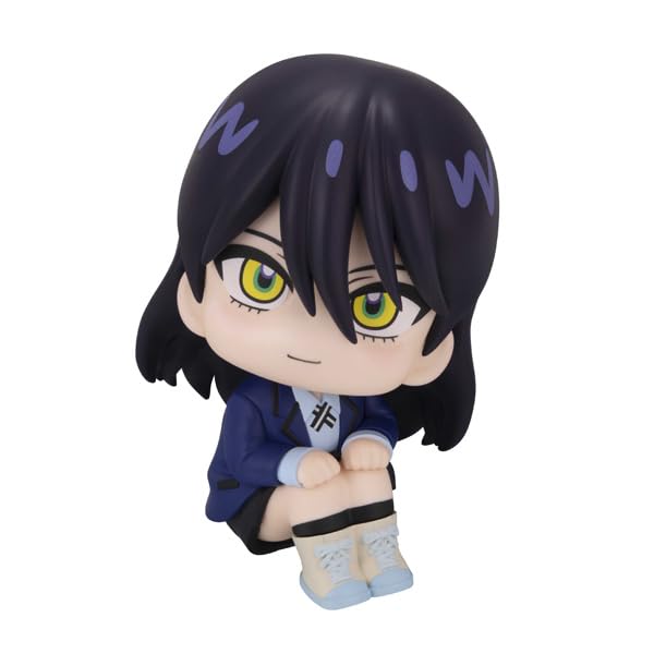 Rukappu Mobile Suit Gundam GQuuuuuuX Nyaan Completed Figure