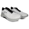 Anta God Walk 5 Cushioning, Wear Resistant Low Top Training Shoes Men's White Sneakers 112347718-2