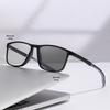 Photochromic Sporty Prescription Glasses - Outdoor/Indoor, Anti-Impact, Anti-Blue Light, Sun Protection