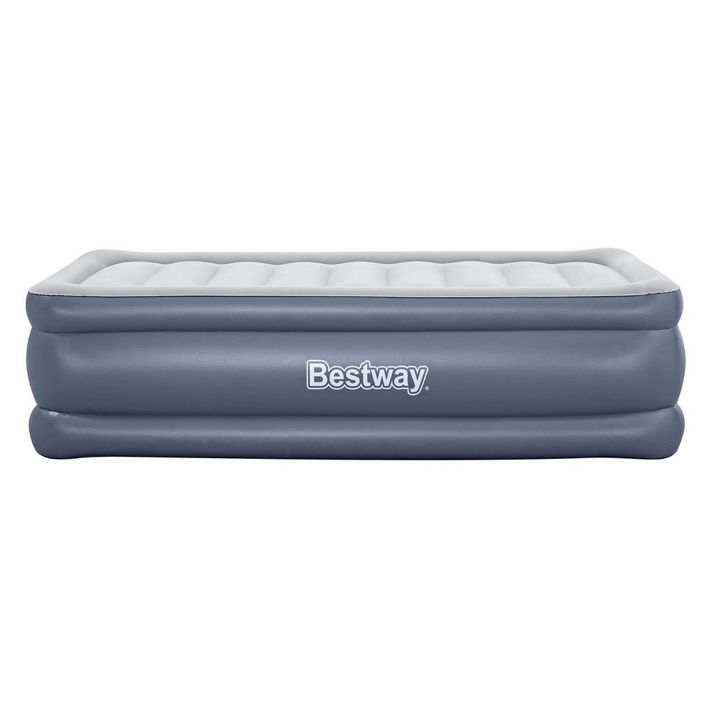 Inflatable Mattress 191X97X51 Cm With Built-In Electric Pump Bestway 6713G