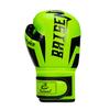 1 Paie Of 6 Oz 10 Oz Boxing Gloves Wear-Resistant Pu Leather Training Gloves Good Toughness Humanized Design Punching Gloves