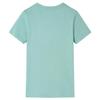 Light Khaki T-shirt for Children 92/104/116/128/140
