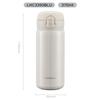 370ML Pop-Lid Insulated Water Bottle