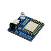 ESP-12F ESP8266 Infrared Transmitting and Receiving for NEC Command WiFi Transparent Transmission Module