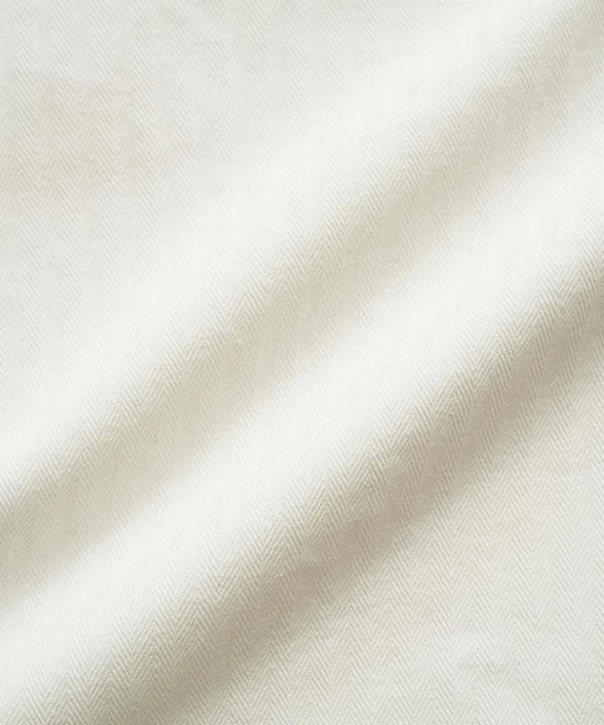 Deobanes Dune Cargo Pants_Ivory