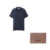 Burberry Logo Embroidered Polo 80140041
