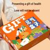Hezheng Multifunction Personal Care Gift Box CN plug (adapter included)