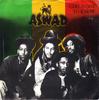 7inch Record ASWAD  Girls Got To Know A2579PROMO CBS 1982 UK Reggae Ska  Dub Used