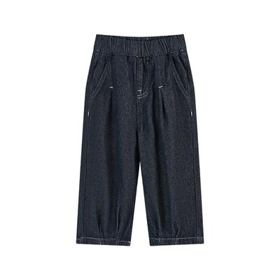 Hosen (Jungen ab 4 Jahre) – Jeans