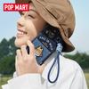 New POP MART Labubu Wild At Home Collection Phone Case Trend Based Products PPMT-2404-0009