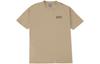 T Shirt Men's Khaki MT41588-SOT