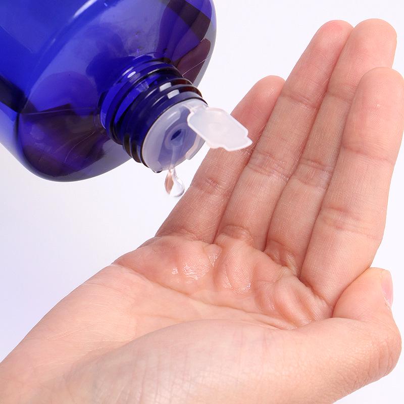 Bottled Pingyin Rose Hydrosol: Pure Rose Essential Oil & Moisturizing Flower Bud Water Toner