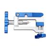 Accuracy Bicycles Hydraulic Hose Cutter Insert Install Tool Hose Cutter for Smooth Brake Performances