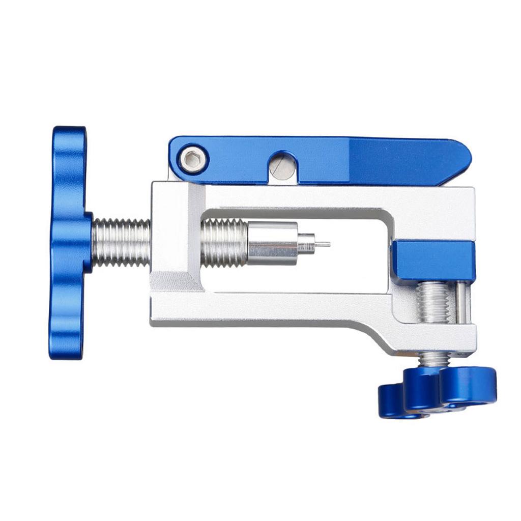 Accuracy Bicycles Hydraulic Hose Cutter Insert Install Tool Hose Cutter for Smooth Brake Performances