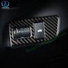 For Subaru BRZ Central Control Carbon Fiber Door Panel Steering Wheel Trim Interior Decor Accessories yu0