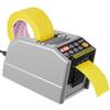 VEVOR Zcut-9 Automatic Tape Dispenser Adhesive Electric Tape Cutter Packaging Machine Tape Cutting Machine 6-60mm Tape Width