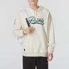 Puma Logo Training Running Comfortable Breathable Sweatshirt Men sweatshirt Beige 630946-80