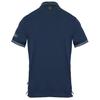 Plein Sport Unisex Erwachsenen Signature Logo Poloshirt