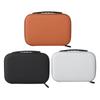 Small Travel Bag For Drones Carry Case, MultiFunctional Organizers With Customs Compartments Travel Handbag