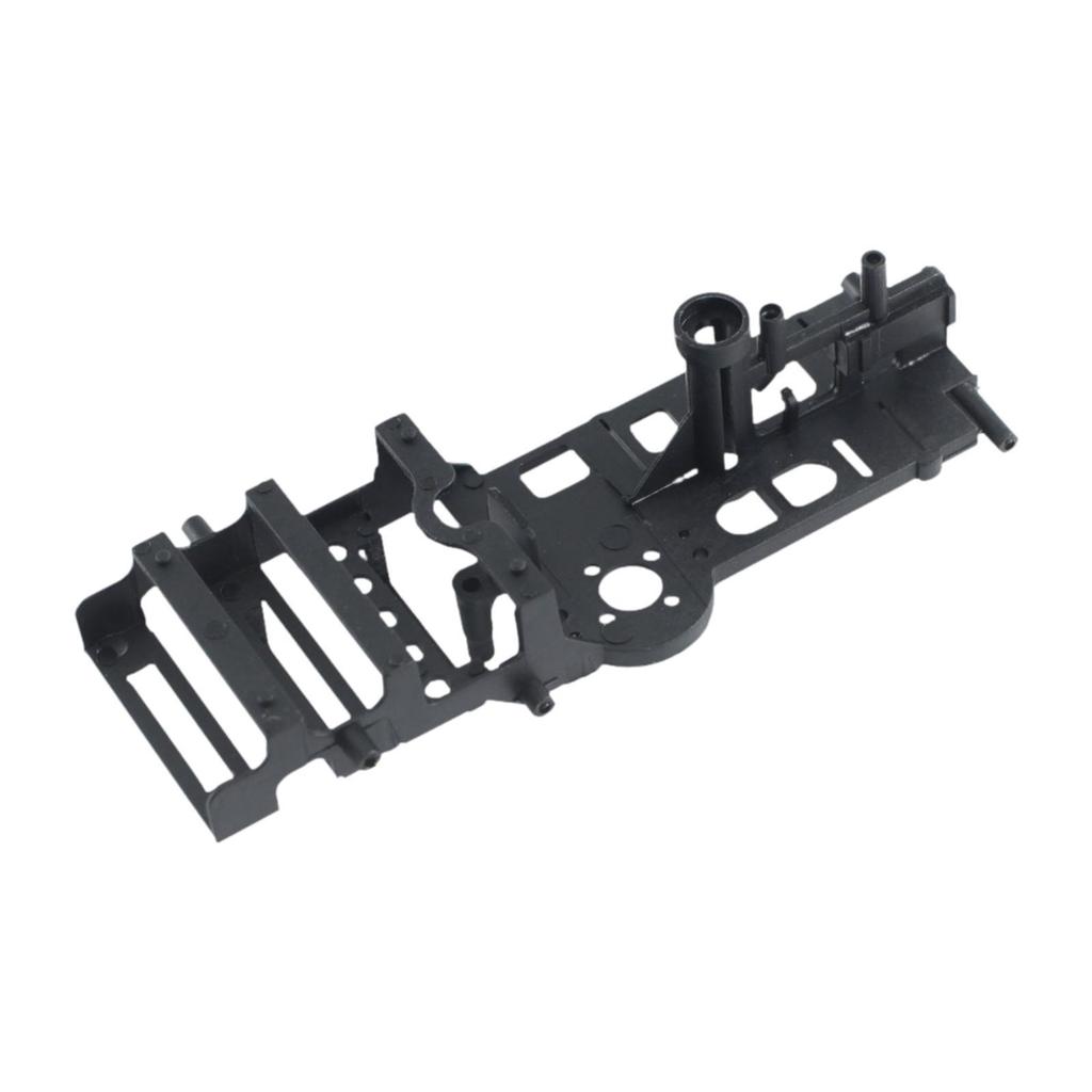 Main Frame DIY Compact Easy Installation High Performance Sturdy Aircraft Model Spare Parts Modified