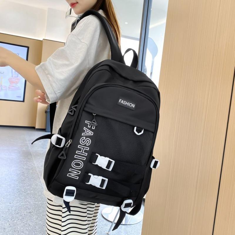 2023 Nový všestranný studentky pro volný čas Studentky středních a středních škol Velkokapacitní cestovní batoh