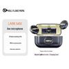 Sistem de microfoane lavalieră wireless Hollyland Lark MIX