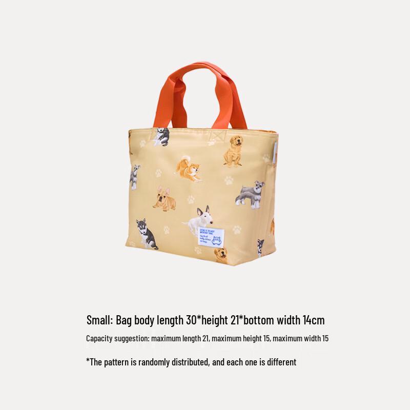 

Handon Insulated Lunch Bag