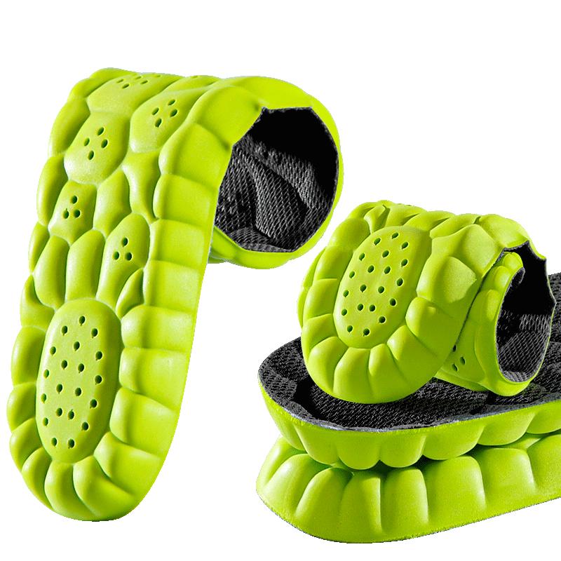 Nanjiren Mugwort Sports Insoles 41-42