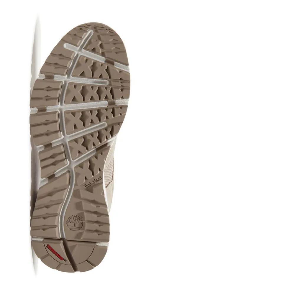 Timberland Voyager Park Low sneakers taupe