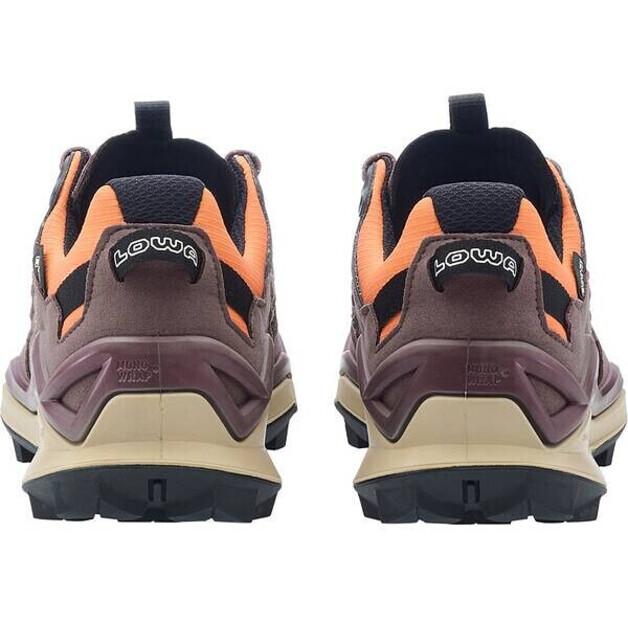 Полуботинки Lowa Maddox Pro GTX LO Ws