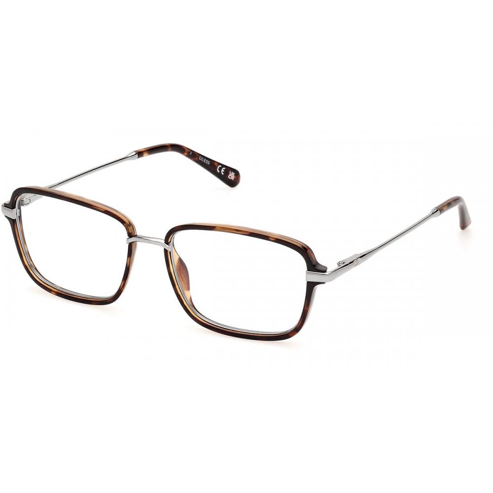 Guess Gu50099 052 Men Eyeglasses