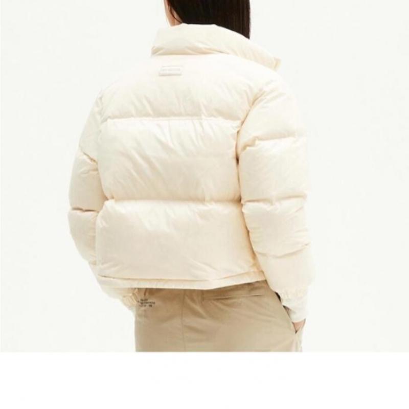 New Balance W Active floWer Short doWn nbnpd4W122 G4