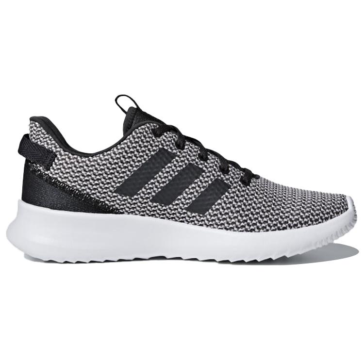 Adidas Cloudfoam Racer Tr 'Carbon Ruby' Women's B42170