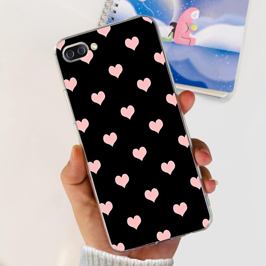 For ASUS ZenFone 4 ZE554KL Phone Case Coque Slim Soft TPU Silicone Bumper Shell For Zenfone 4 Max ZC554KL Back Cover Shockproof