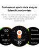 2025 Nové GPS Chytré hodinky Ženy Pravý AMOLED 466*466 HD Displej Sledování zdraví Sportovní NFC Hlas Bluetooth Volání Chytré hodinky Dámské