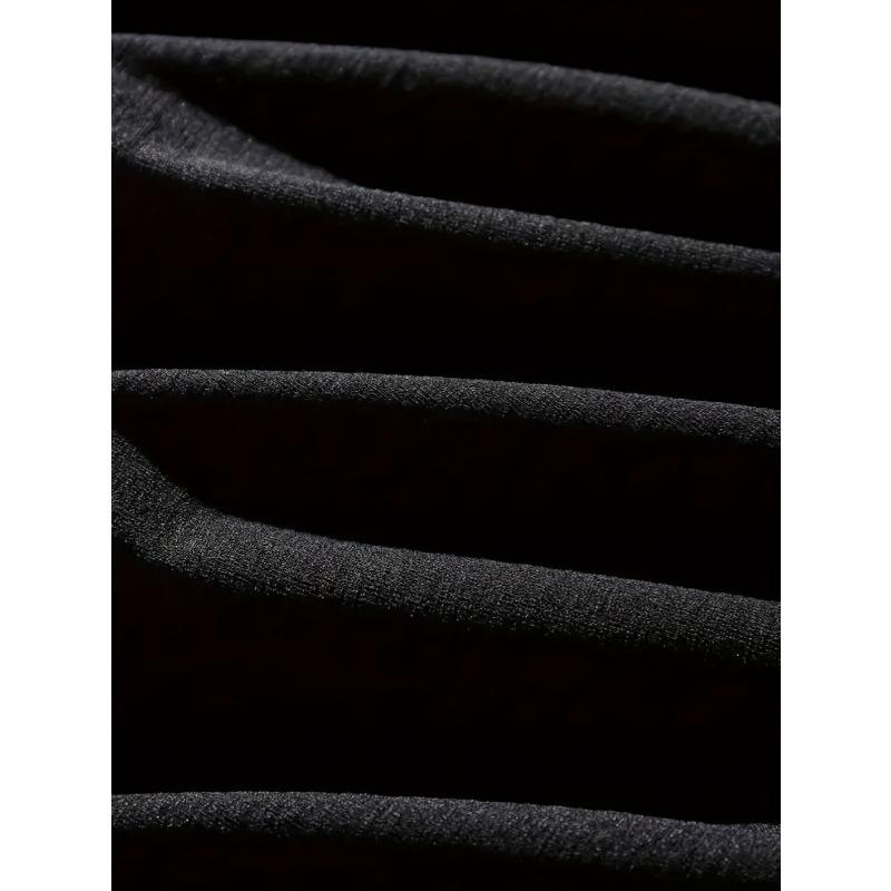 Europäische Größen Beliebte Weiche, Atmungsaktive T-Shirts Für Herren - Rundhals, Normale Passform - Bequemes Kurzarm T-Shirt mit Grafikdruck