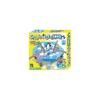 Yuuai Gangu Ice Crushing Game TY-0185 Fun Family Game for Kids and Adults