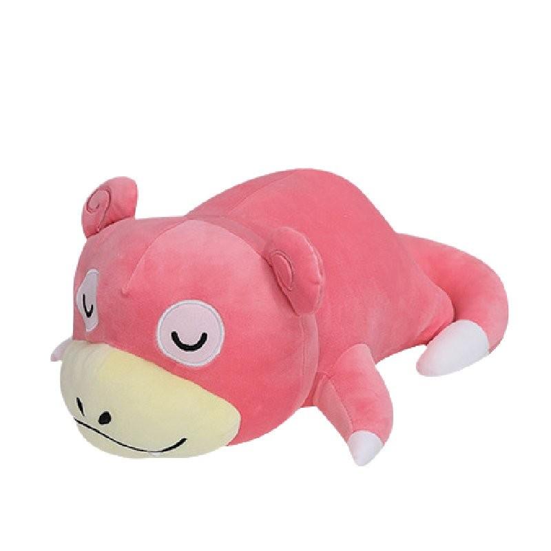 Toy Snorlax Plush Charizard Bulbasaur Slowpoke Mew Dragonite Squirtle