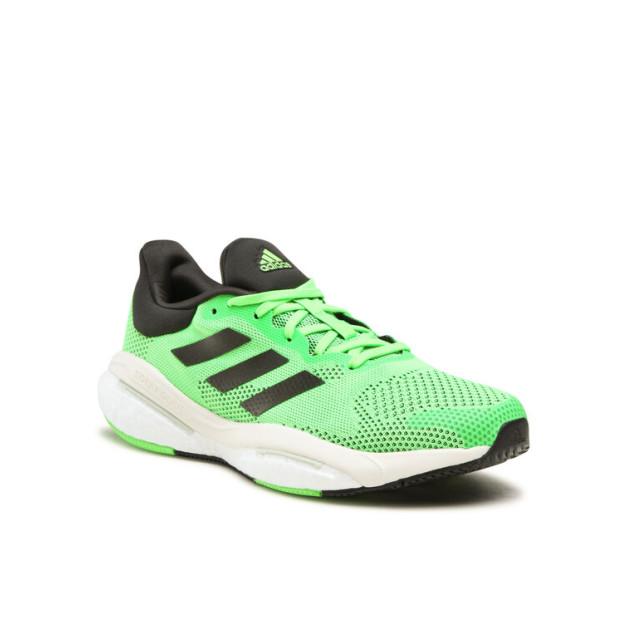 

Обувь для бега adidas Solar Glide 5 M GX6704 Zielony