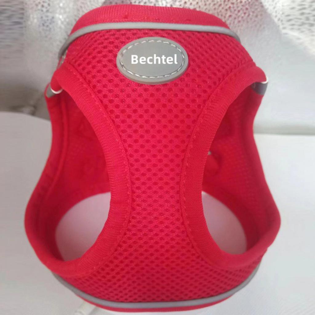 Pet Chest, Back, Chest, And Back Straps, Pet Supplies, Impact Dog Leash