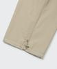 MUSINSA STANDARD WOMAN Women'S Cotton Parachute Cargo Pants [Light Beige]