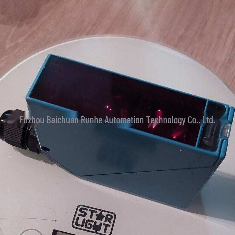 Brand New Sick WT24-2V250 Compact Photoelectric Sensor WT24-2V510S15 - Inquiry