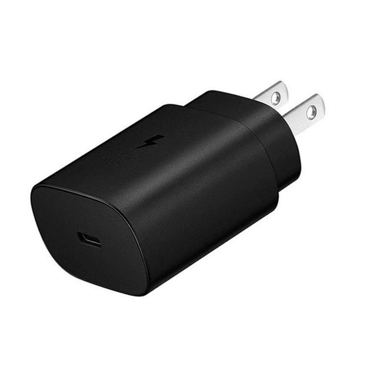 PD25W Fast Type-C Charger for Samsung, Android, and Apple Devices