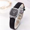 Women Fashion Leather Watch